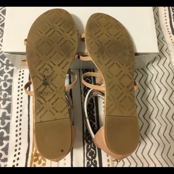 Dune keely ghillie sandals - Picture 5 of 5